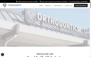 VP Smiles Orthodontics- Placentia (Drs. Lyons and Lee)
