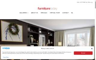 Furniture Today