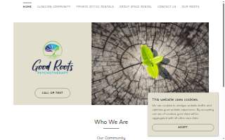 Good Roots Psychotherapy