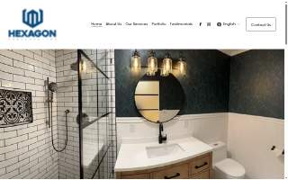 Hexagon Construction LLC