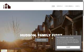 Hudson Management Company