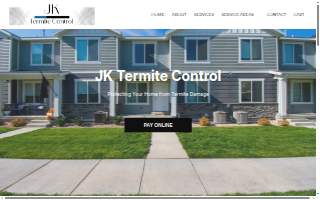 JK Termite Control Inc
