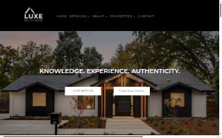 Luxe Realty Group