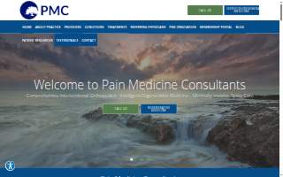 Pain Medicine Consultants of Pleasant Hill