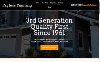 Payless Painting