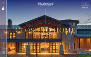 Shadowbrook Winery of Pleasant Hill