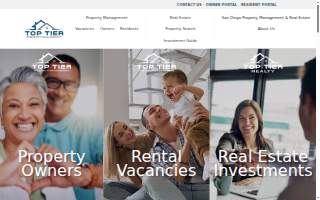 Vickery Properties