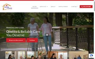 Aging in Place Home Care