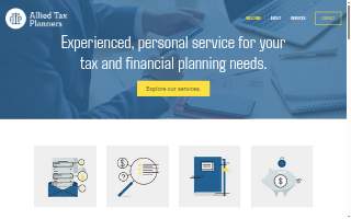 Allied Tax Planners