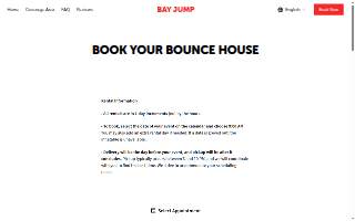 Bay Jump