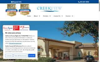Creekview Health Center