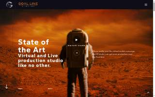 Goal Line Studios