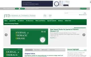 JTD Under Pressure website
