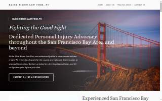 Kline Simon Law Firm PC