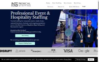 NorCal Staffing