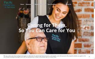 Pacific Homecare Services of Pleasanton