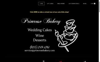 Primrose Bakery