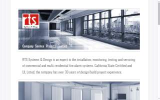 RTS Systems & Design