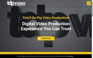 TDP Video Productions