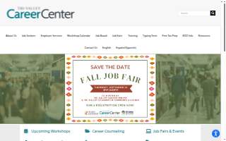 Tri-Valley Career Center