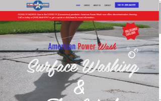 American Power Wash