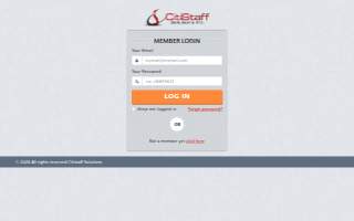 Citistaff Solutions, Inc.