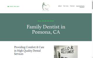 CNC Dental Office