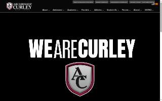 Curley's Key Shop