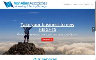 Fred Van Allen - Van Allen Associates Real Estate