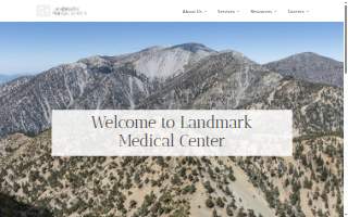 Landmark Medical Center