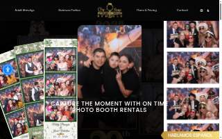Ontimephotobooth of Pomona