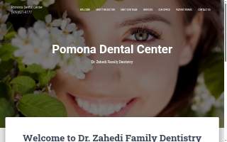 Pomona Dental Center