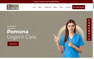 Pomona Urgent Care