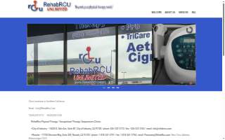 Rehabcare Unlimited Pomona