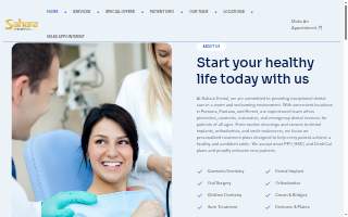 Sahara Dental