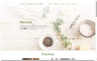 Wu Acupuncture & Wellness Center