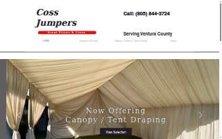 Coss Jumpers