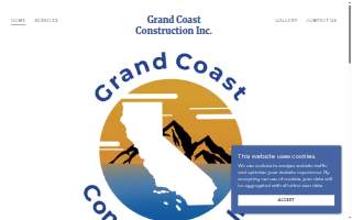 Grand Coast Construction of Port Hueneme