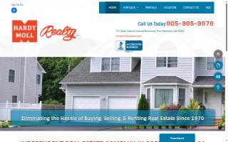 Hardy Moll Realty, Inc.