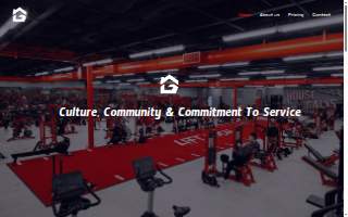 House Of Gains Gym