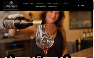 Magnavino Cellars