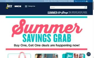 Nex-Tech Wireless of Great Bend website