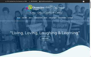 Oceanview Adult Day Program