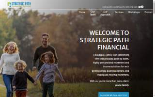Strategic Path Financial Group, LLC of Port Hueneme