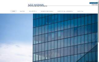 Aziz Hasnain, A Professional Law Corporation