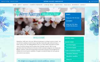 Kern Allergy Medical Clinic