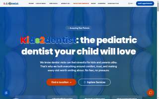 Kids2Dentist of Delano