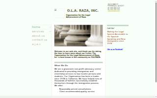 Ola Raza