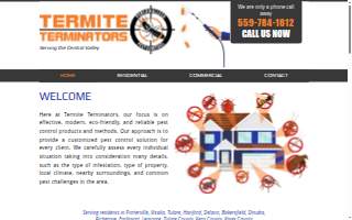 Termite Terminators