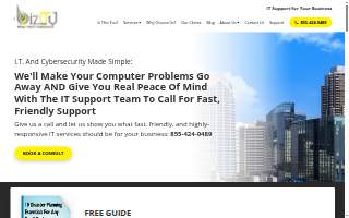 bizITy, LLC
